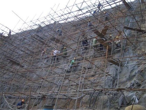 黑龙江公路桩基检测